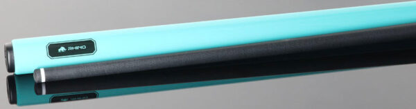 Rhino RCGLTQ G-L Series Pool Stick - Tropical Turquoise - Image 8
