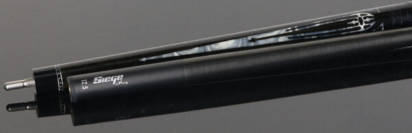 Viking Defender Series Pool Cue with 12.50mm Siege Shaft - Image 4