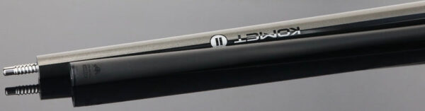 Rhino RCBRKKOM2 Komet 2 Carbon Break Cue - Silver - Image 8