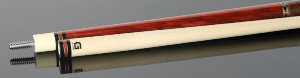 McDermott H554C August 2024 COTM with G-Core Shaft - Image 3