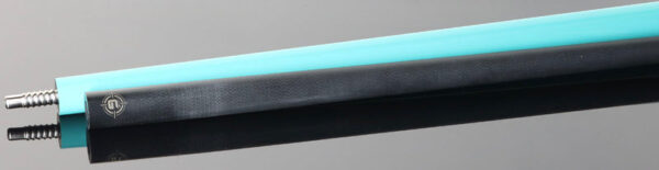 Rhino RCGLTQ G-L Series Pool Stick - Tropical Turquoise - Image 9