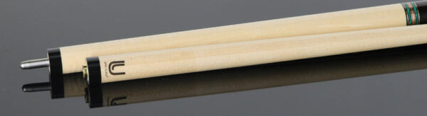 Lucasi LUX73 Limited Edition Custom Cue - Image 5