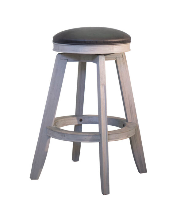 Presidential Billiards Pub Stool - Image 3