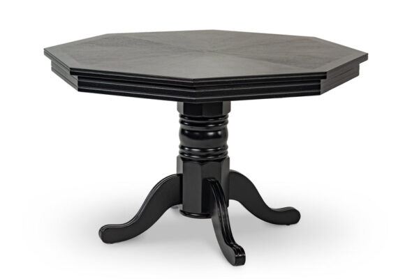 Presidential Billiards Versatile Octagon Poker Table - Image 5