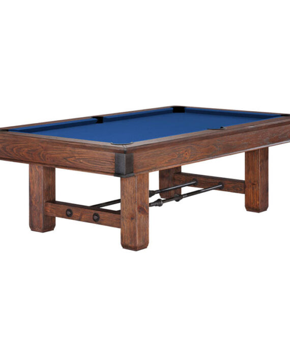 Brunswick Canton Pool Table