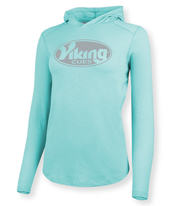 Viking Women's Fireside Cascade Hoodie
