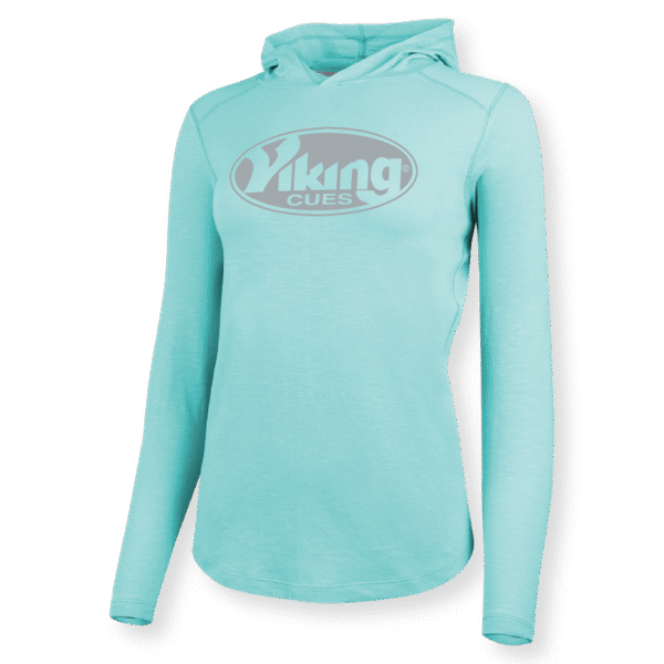 Viking Women's Fireside Cascade Hoodie