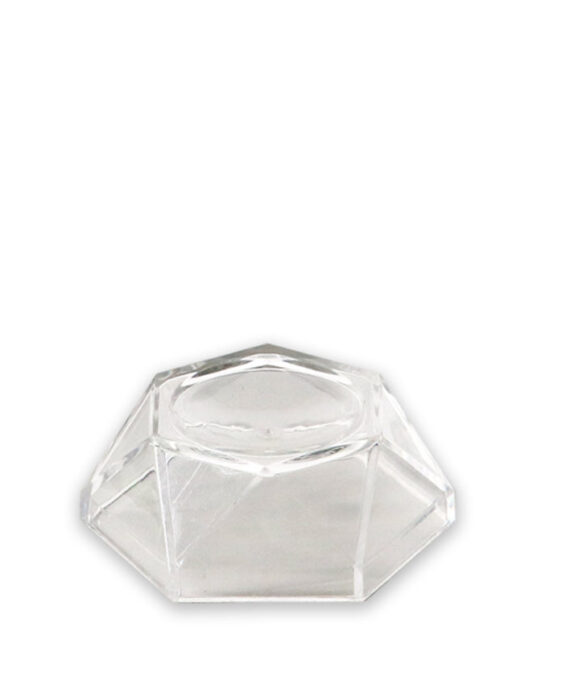 Clear Plastic Ball Display