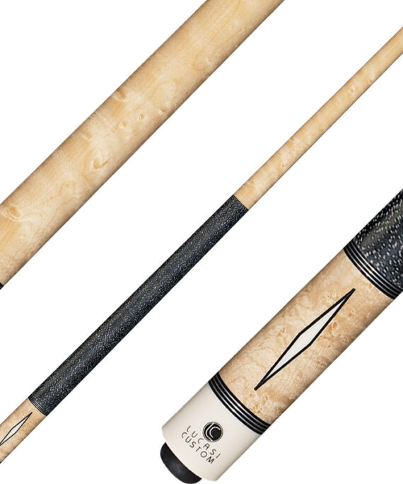 Lucasi LZD2 Cue