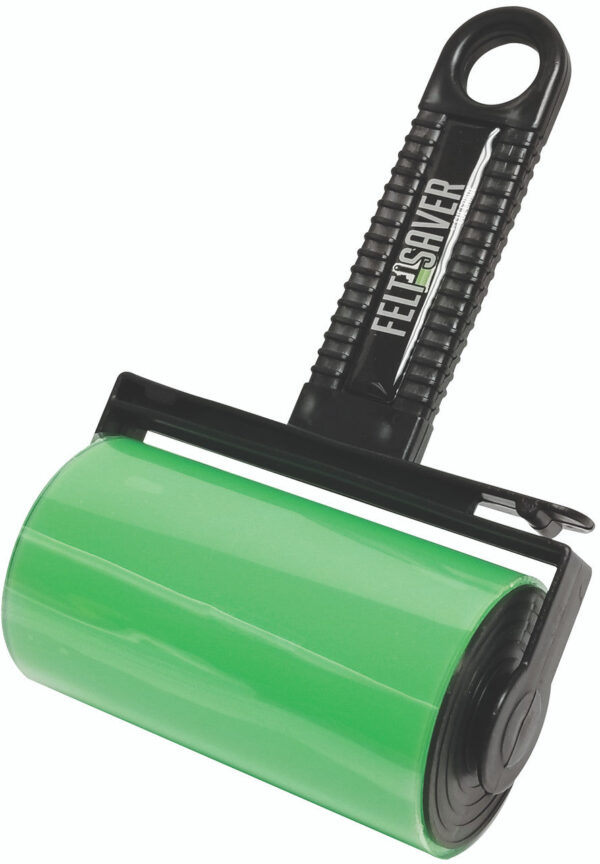 Cue Candy's Felt Saver - A Versatile Billiard Cloth Cleaner