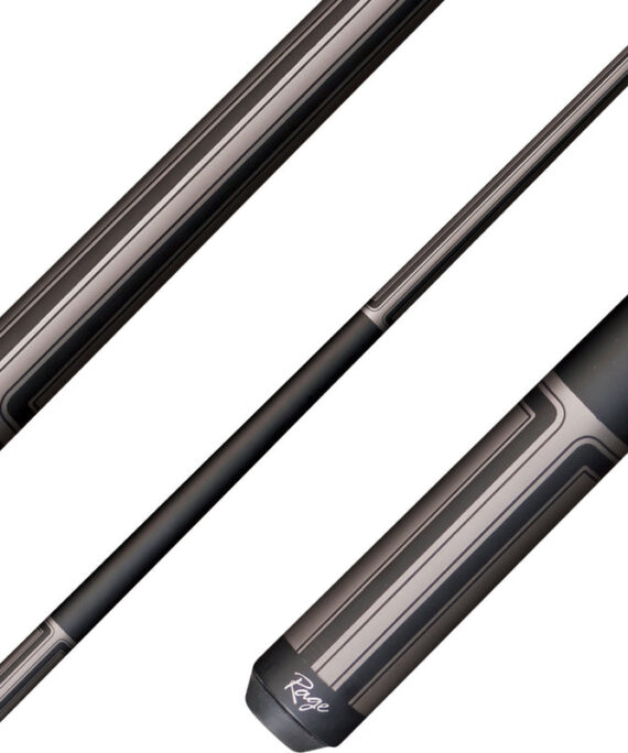 Rage RG102 Pool Cue -Bolt
