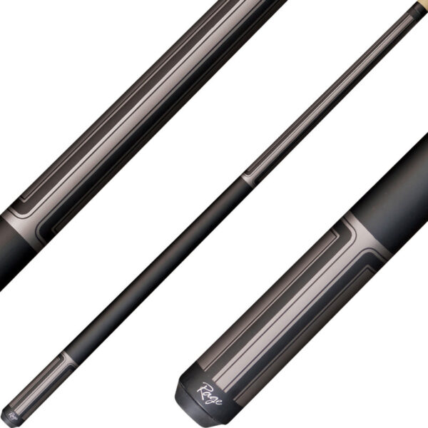 Rage RG102 Pool Cue -Bolt