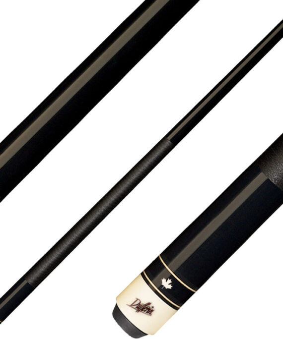 Dufferin D-239 Play Cue - Black Maple