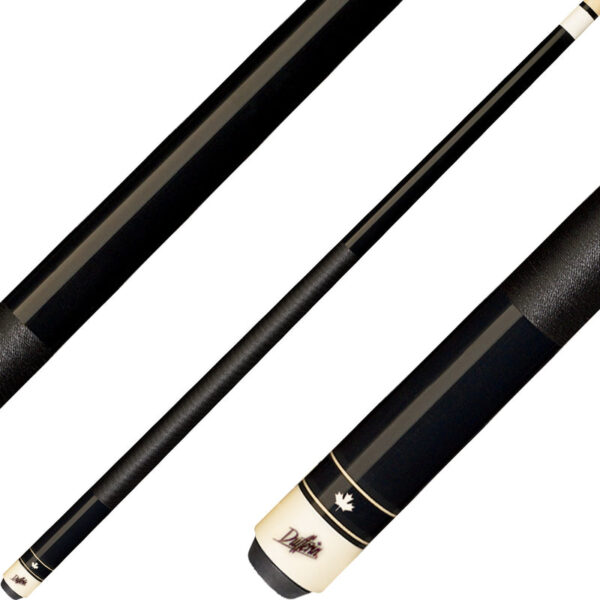 Dufferin D-239 Play Cue - Black Maple