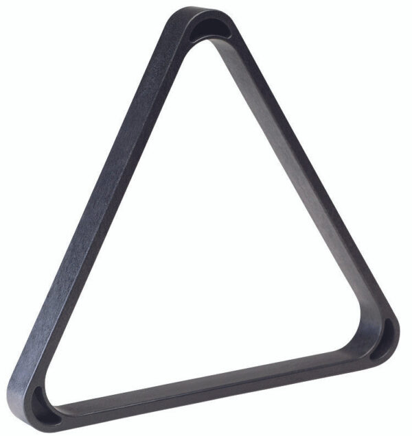 Virtually Indestructible 8-Ball Rack
