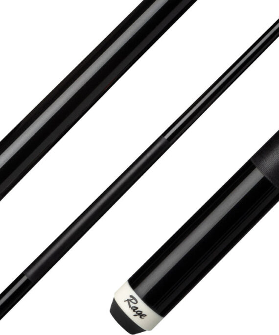 Rage Classic Pool Cue Kit
