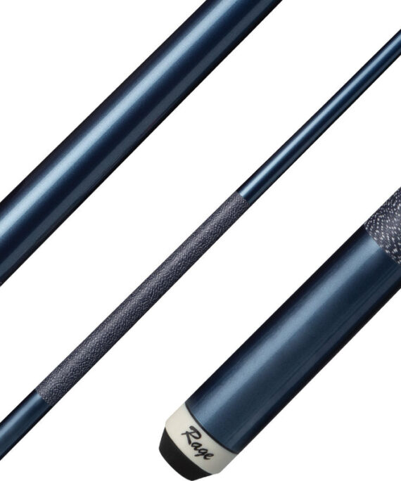 Rage Pro Pool Cue Kit