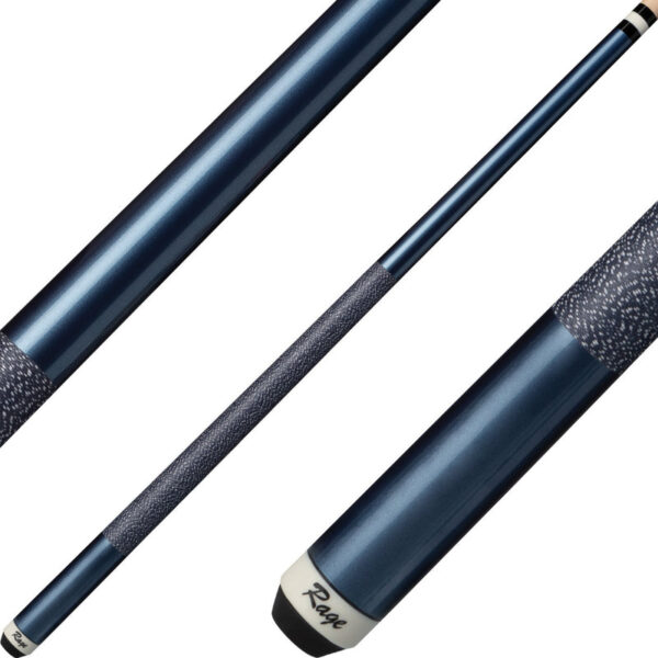 Rage Pro Pool Cue Kit