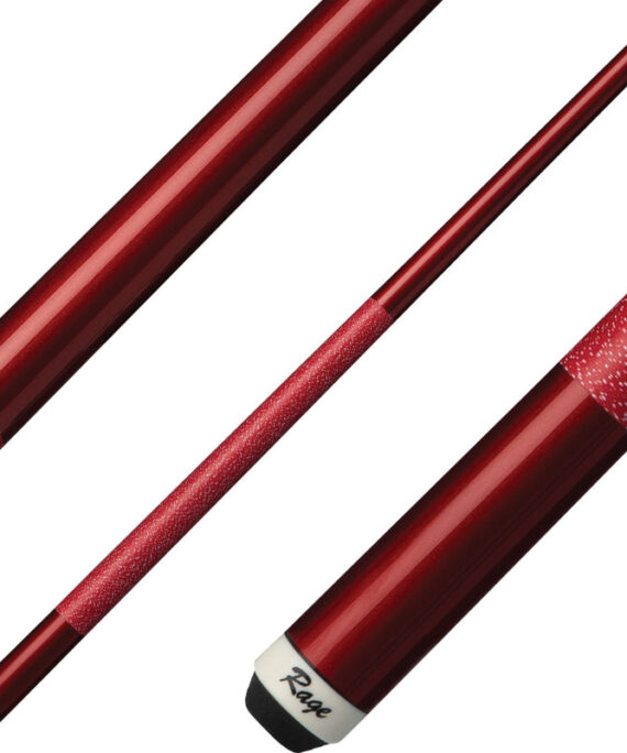 Rage Max Pool Cue Kit