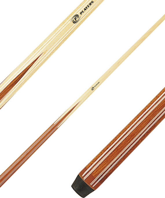 Players PL36 Shortie Cue - 36 Inch