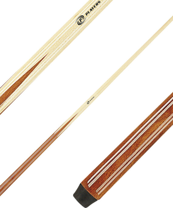 Players PL42 Shortie Cue - 42 inch