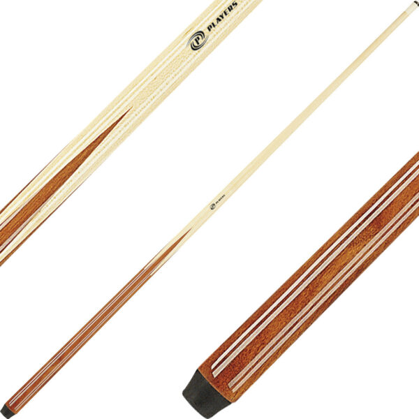 Players PL42 Shortie Cue - 42 inch