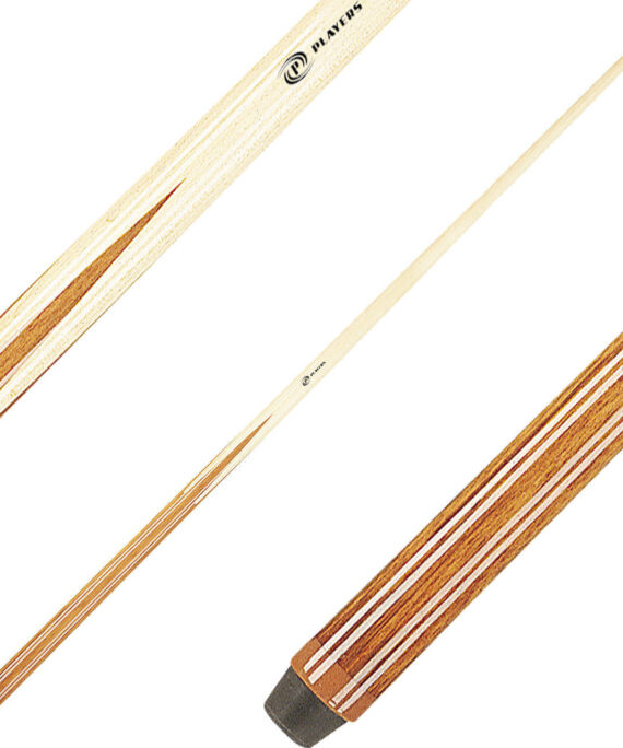 Players PL48 Shortie Cue - 48 Inch