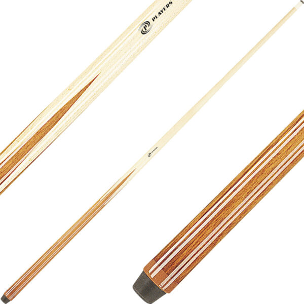 Players PL48 Shortie Cue - 48 Inch
