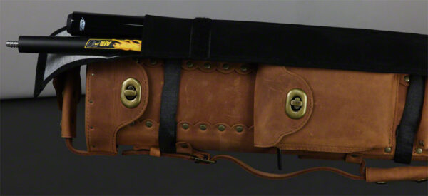 Pool Gods Cue Extension / Jump Cue Case - Image 2