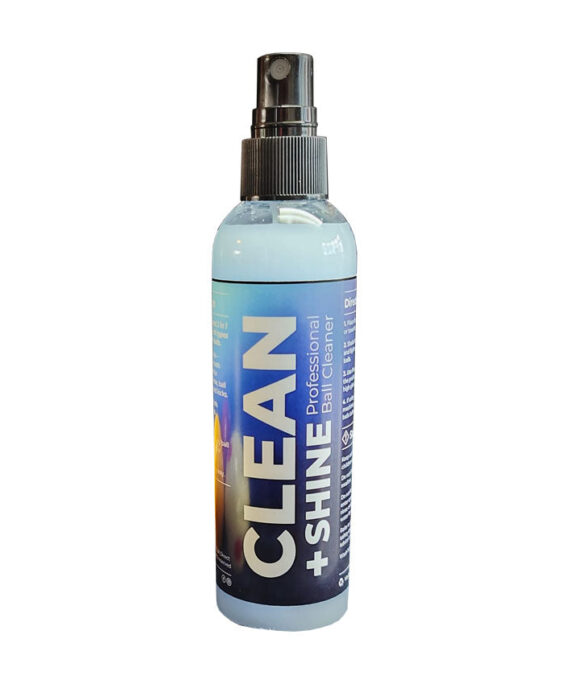 Clean 'n' Shine Professional Ball Cleaner