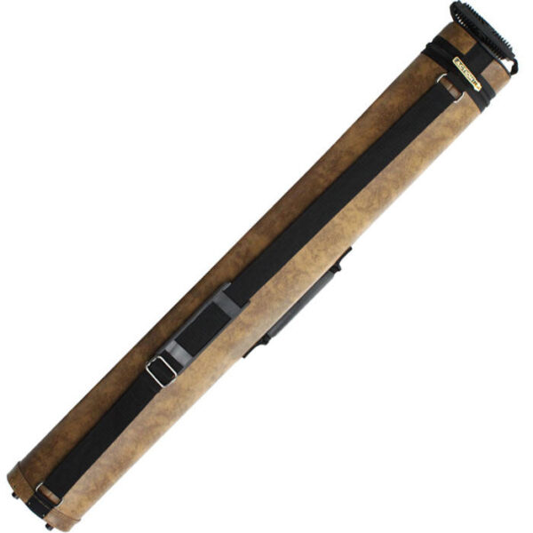Outlaw OLH22H 2x2 Hard Cue Cases - Horseshoe - Image 3