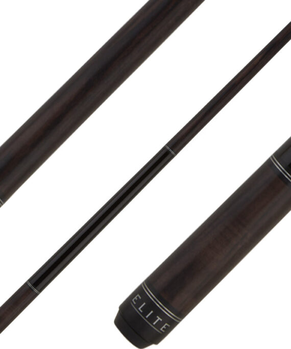 Elite EP55 Cue - Walnut