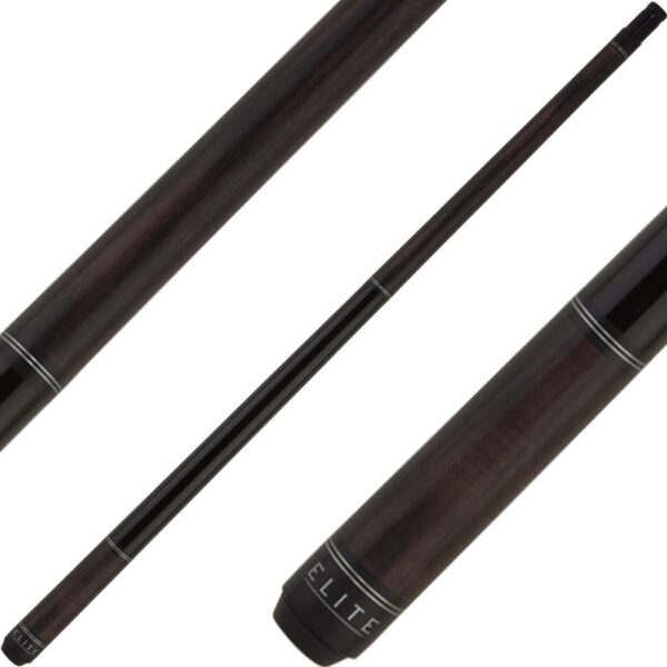 Elite EP55 Cue - Walnut