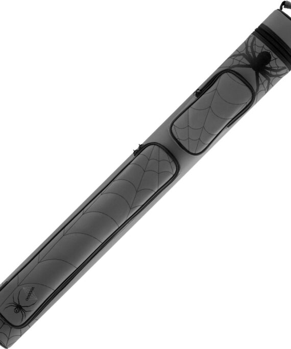 Voodoo Cases Black Spider Hard 2x2