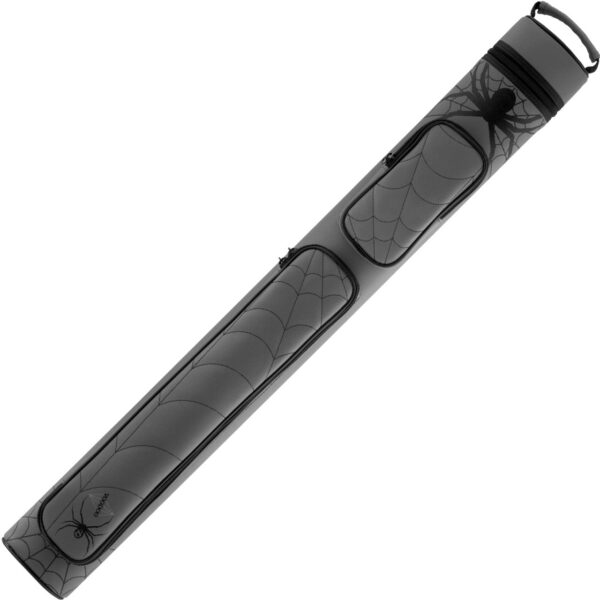 Voodoo Cases Black Spider Hard 2x2