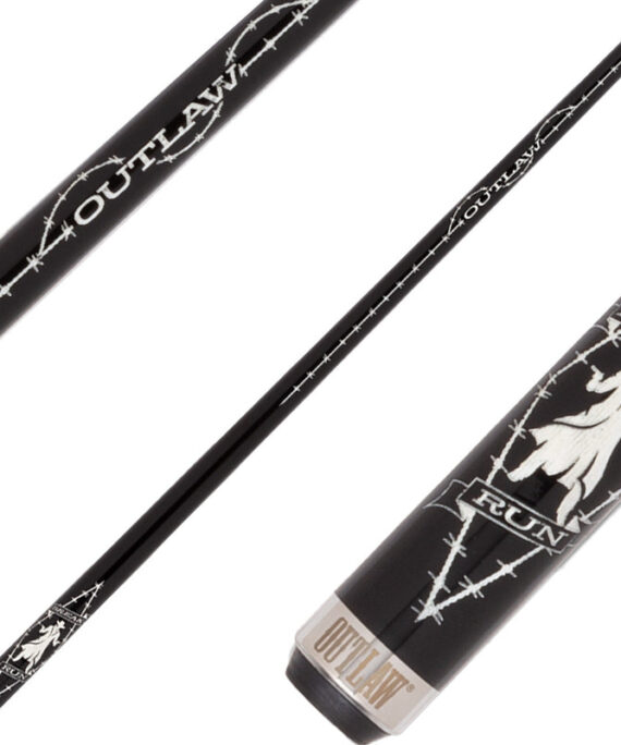 Outlaw OLBK05 Break Cue
