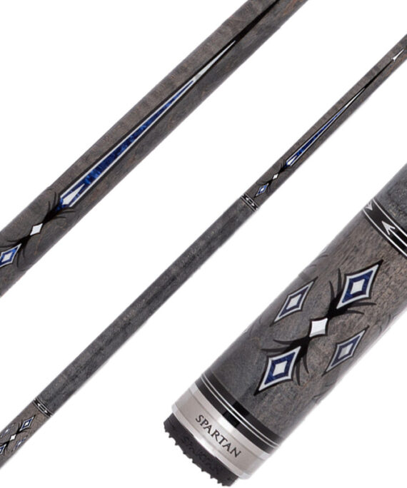 Spartan SPR02 Cue