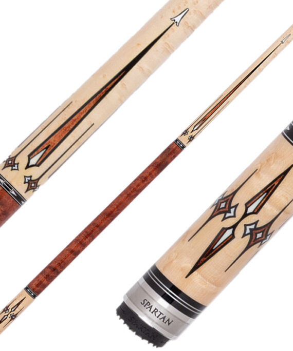 Spartan SPR03 Cue