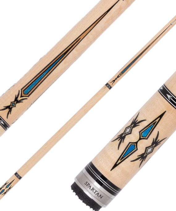 Spartan SPR04 Cue
