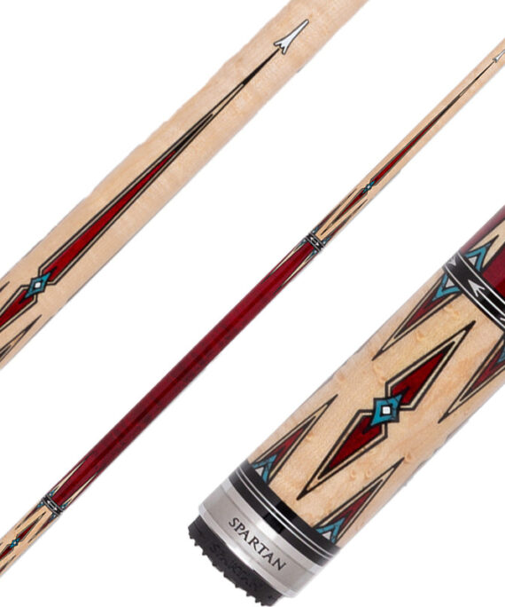 Spartan SPR05 Cue