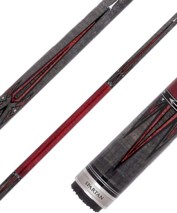 Spartan SPR07 Cue