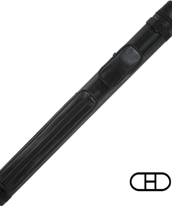 Action ACN22 2 Butt x 2 Shaft Ballistic Case