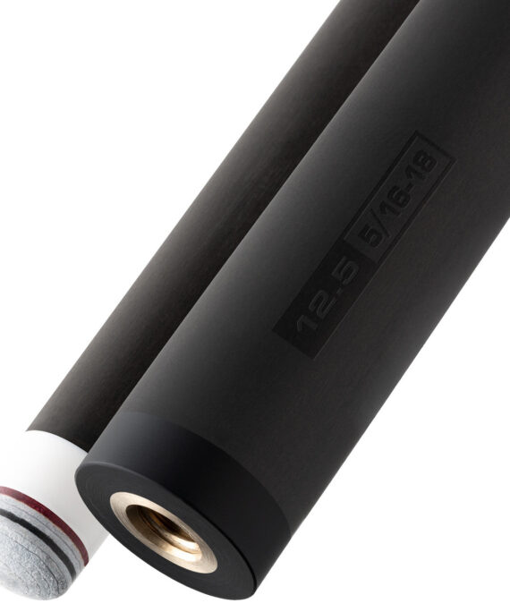 Cuetec 95-012T Cynergy 5/16 x 18 12.5mm Shaft