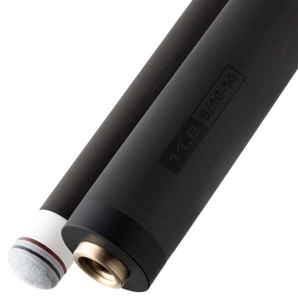Cuetec 95-002T Cynergy 5/16 x 14 11.8mm Shaft