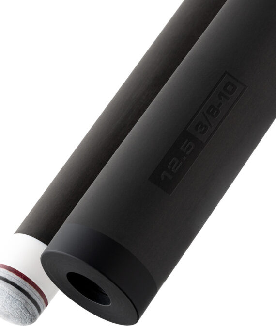 Cuetec 95-014T Cynergy 3/8 x 10 12.5mm Shaft