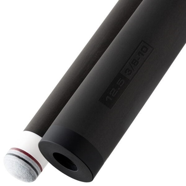 Cuetec 95-014T Cynergy 3/8 x 10 12.5mm Shaft