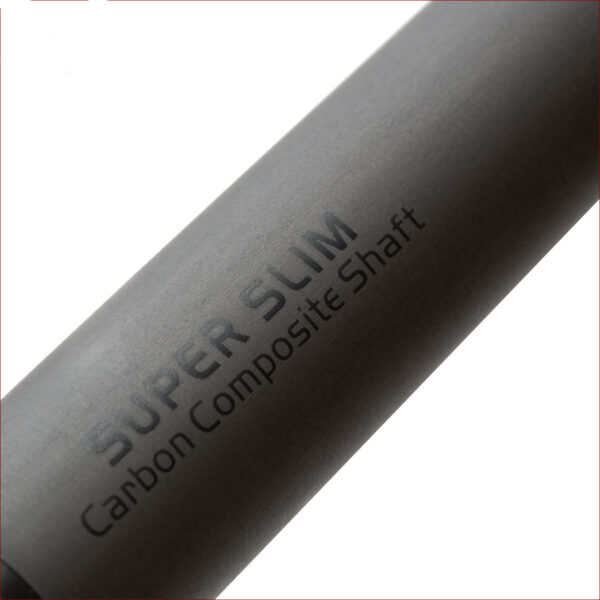 Cuetec 95-015T Cynergy Radial 12.5mm Shaft - Image 2