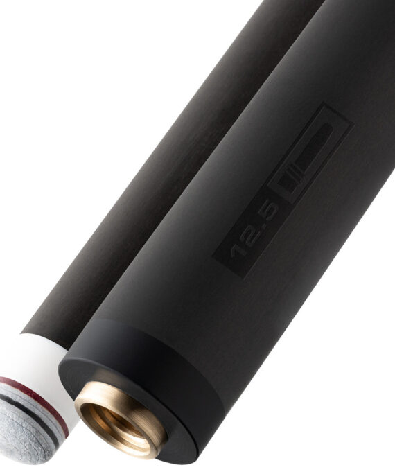 Cuetec 95-016T Cynergy Uni-Loc 12.5mm Shaft