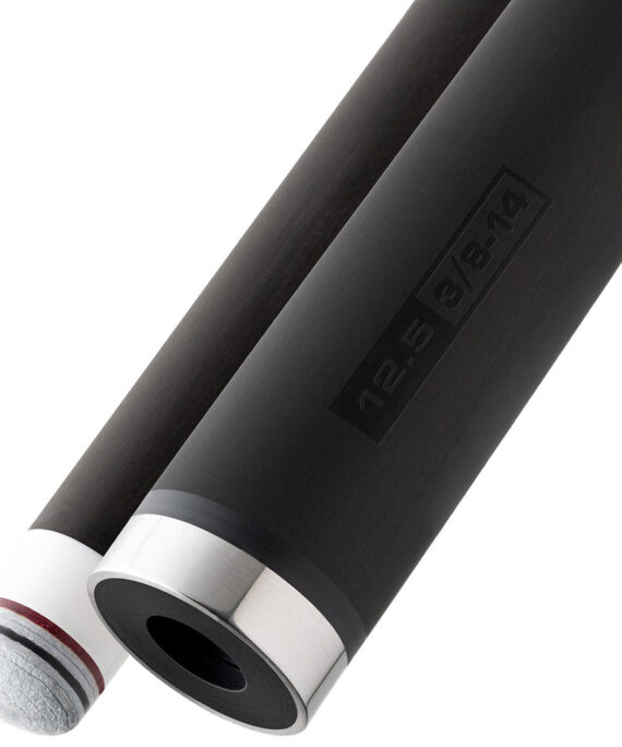 Cuetec 95-019 Cynergy 3/8 x 14 Cuetec 12.5mm Shaft