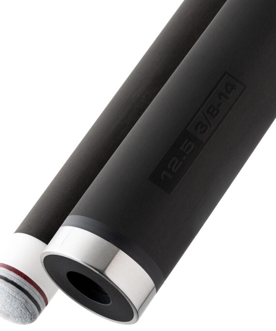 Cuetec 95-020 Cynergy 3/8 x 14 12.5mm Shaft - 20.0mm Joint